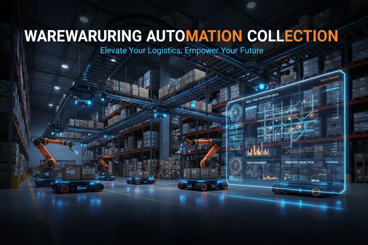 Warehousing Automation