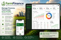 FarmFinance – Agricultural Accounting & Cost Tracker